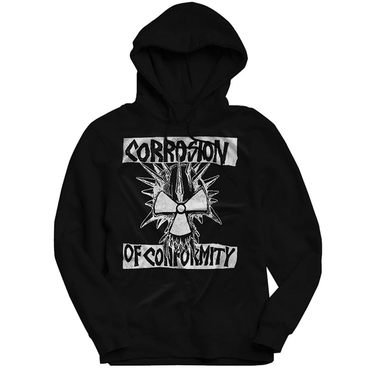 Polerón Corrosion Of Conformity Eye Rock Metal Abominatron 