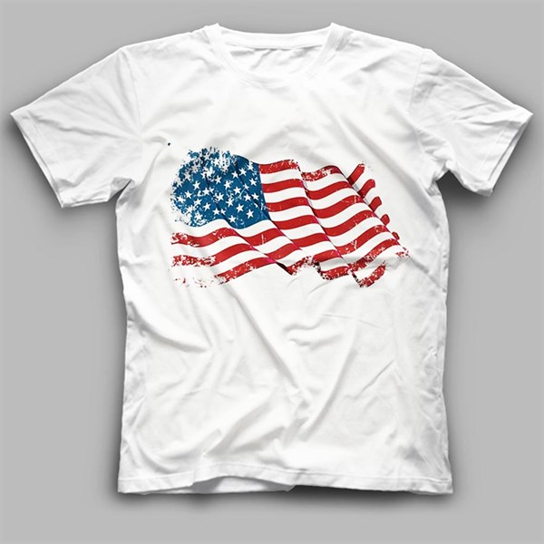 ABD Çocuk Tişörtü Çocuk T-Shirt ACBYR29