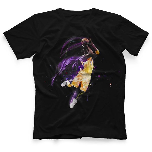Basketbol Çocuk Tişörtü Çocuk T-Shirt ACSPO37