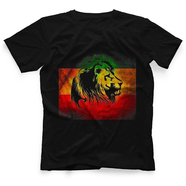 Bob Marley Kids T-Shirt ACRAG19