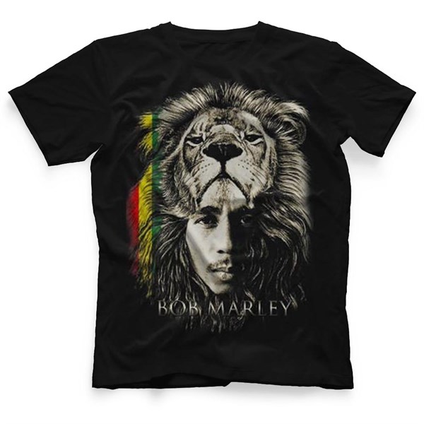 Bob Marley Kids T-Shirt ACRAG8