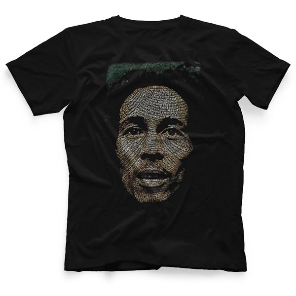 Bob Marley Kids T-Shirt ACRAG12