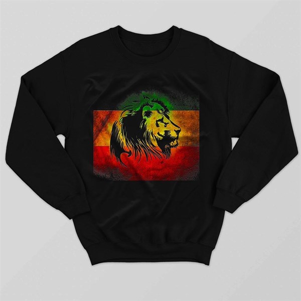 Bob Marley Sweatshirt, Unisex Sweatshirt ICRAG19