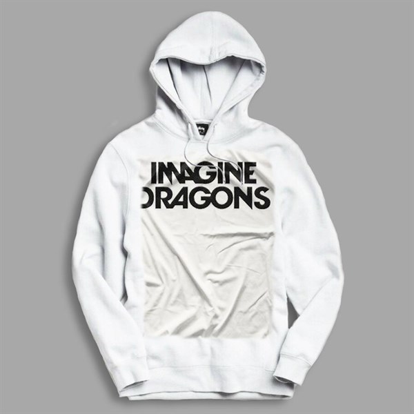 Imagine Dragons Kids Hoodie FRCA2221