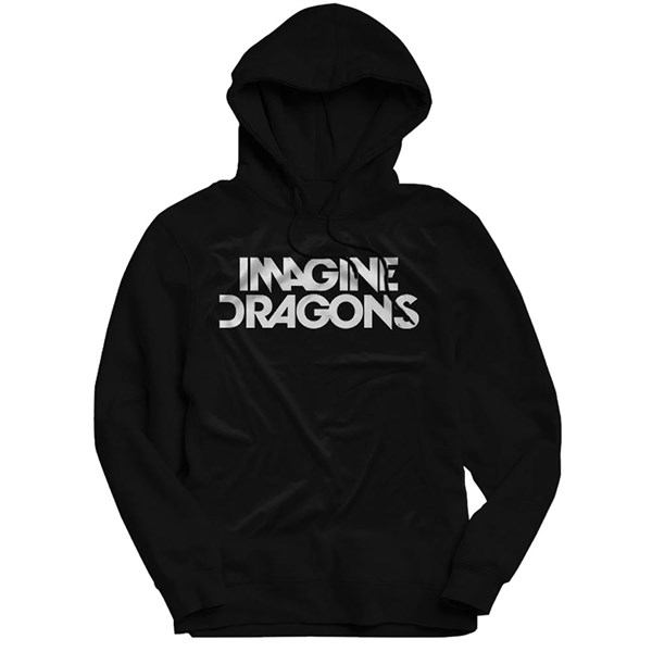 Imagine Dragons Kids Hoodie FRCA2223