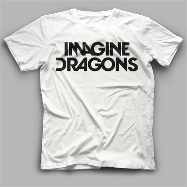 Imagine Dragons Kids T-Shirt ARCA2221