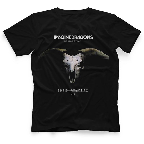 Imagine Dragons Kids T-Shirt ARCA2222