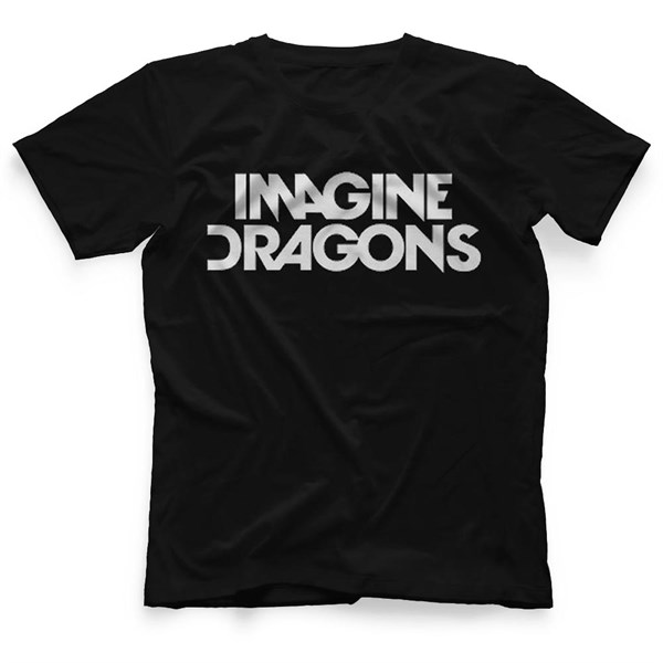 Imagine Dragons Kids T-Shirt ARCA2223