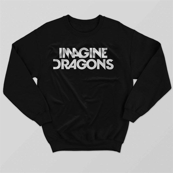 Imagine Dragons Sweatshirt, Unisex Sweatshirt IRCA2223