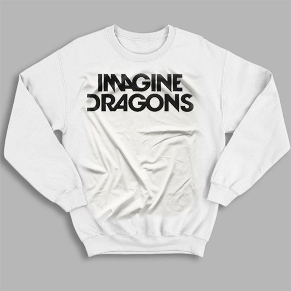 Imagine Dragons Sweatshirt, Unisex Sweatshirt IRCA2221