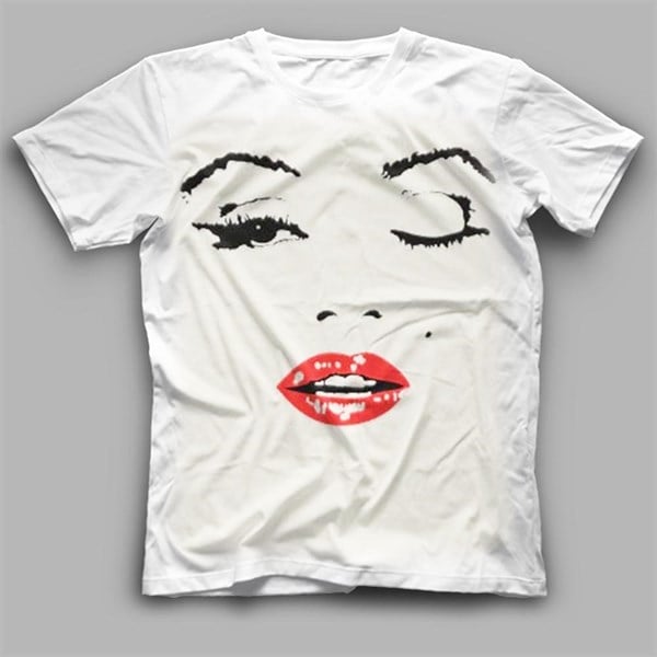 Marilyn Monroe Kids T-Shirt ACUNL185