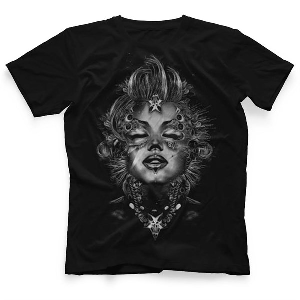 Marilyn Monroe Kids T-Shirt ACUNL189