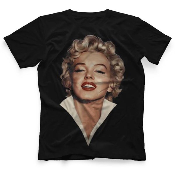 Marilyn Monroe Kids T-Shirt ACUNL180