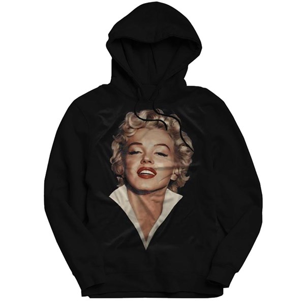 Marilyn Monroe Hoodie FCUNL180