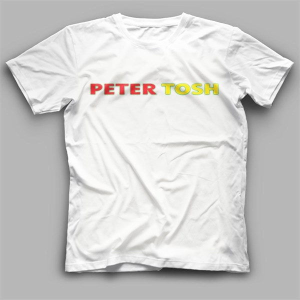 Peter Tosh Kids T-Shirt ACRAG25