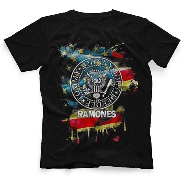 Ramones Kids T-Shirt ARCA3144