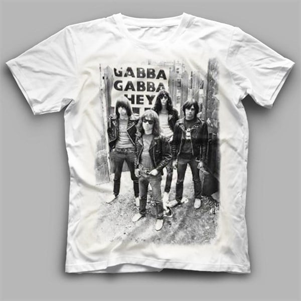 Ramones Kids T-Shirt ARCA3135