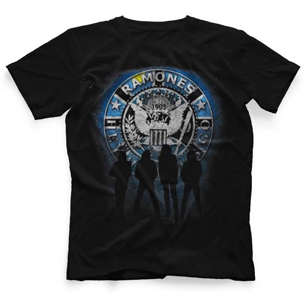 Ramones Kids T-Shirt ARCA3130