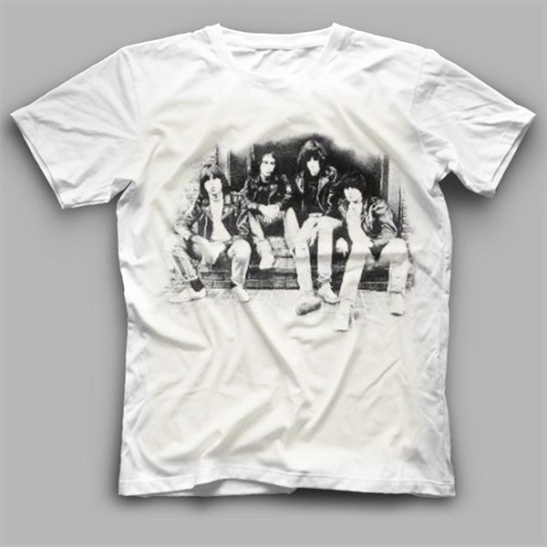 Ramones Kids T-Shirt ARCA3131