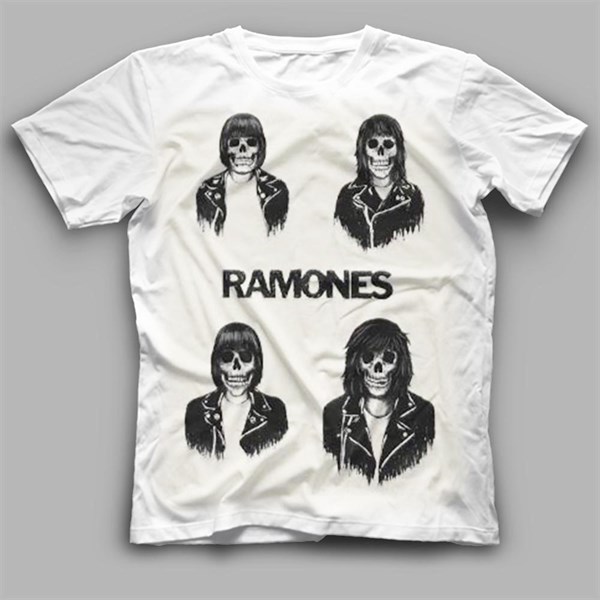 Ramones Kids T-Shirt ARCA3133