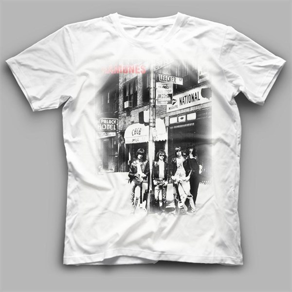 Ramones Kids T-Shirt ARCA3143