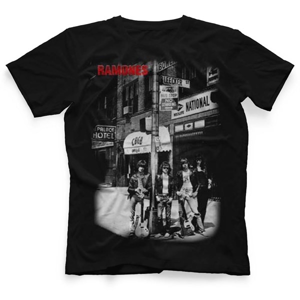 Ramones Kids T-Shirt ARCA3140