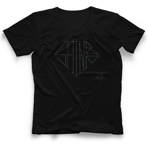 SHINee V-Neck T-Shirt DCKPO239