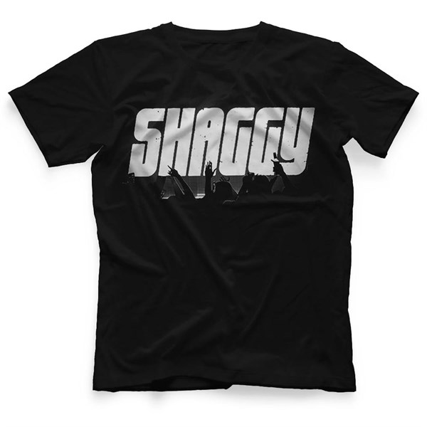 Shaggy Kids T-Shirt ACRAG27