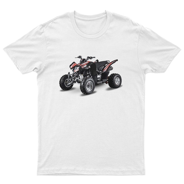 Aeon Unisex Tişört T-Shirt ET3156