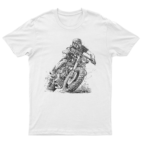 Alligator Unisex Tişört T-Shirt ET3162