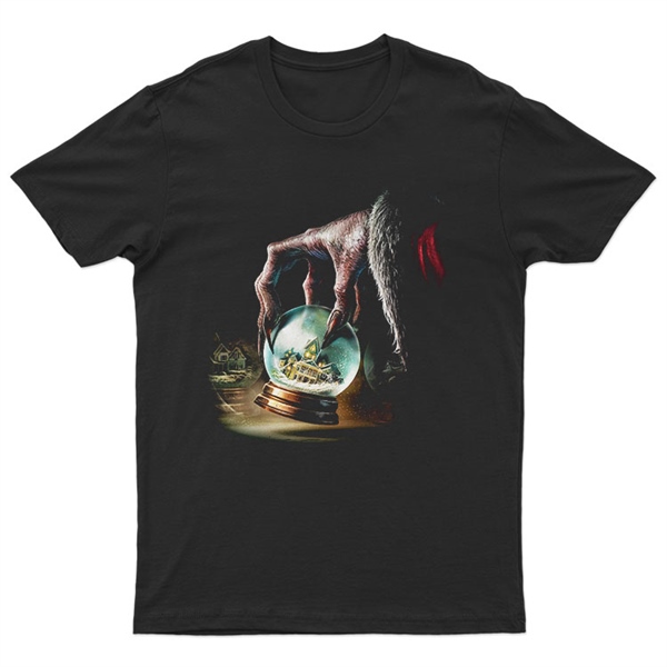 American Horror Story Unisex Tişört T-Shirt ET7946
