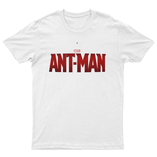Ant-Man Unisex Tişört T-Shirt ET6589