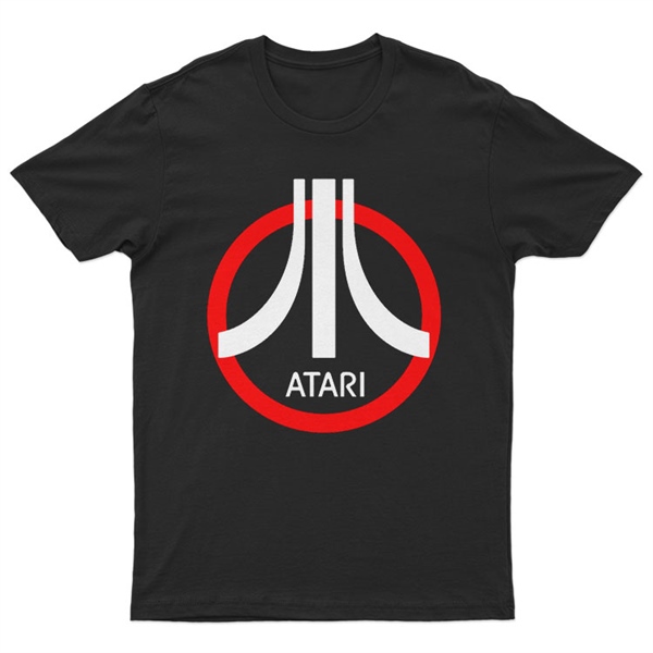Atari Unisex Tişört T-Shirt ET7517