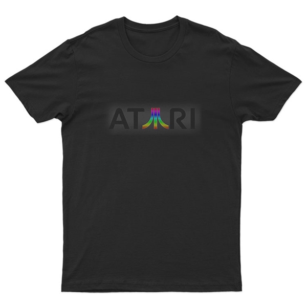 Atari Unisex Tişört T-Shirt ET7521