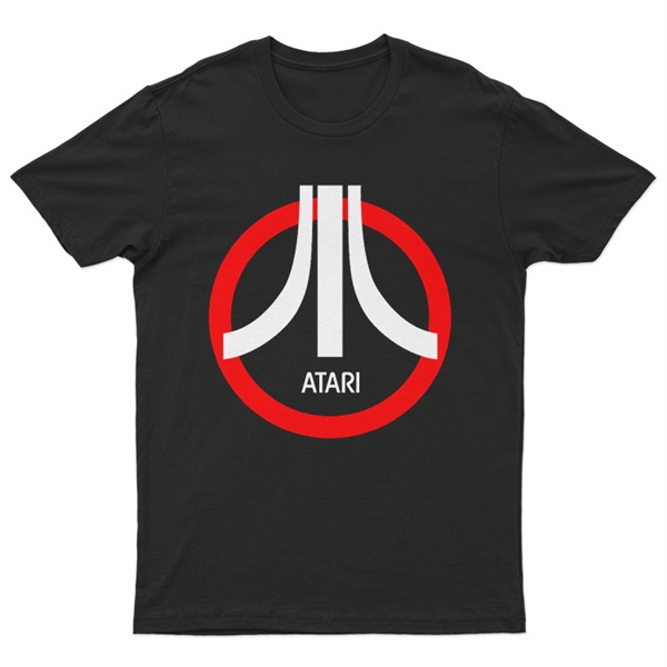 Atari Unisex Tişört T-Shirt ET7523