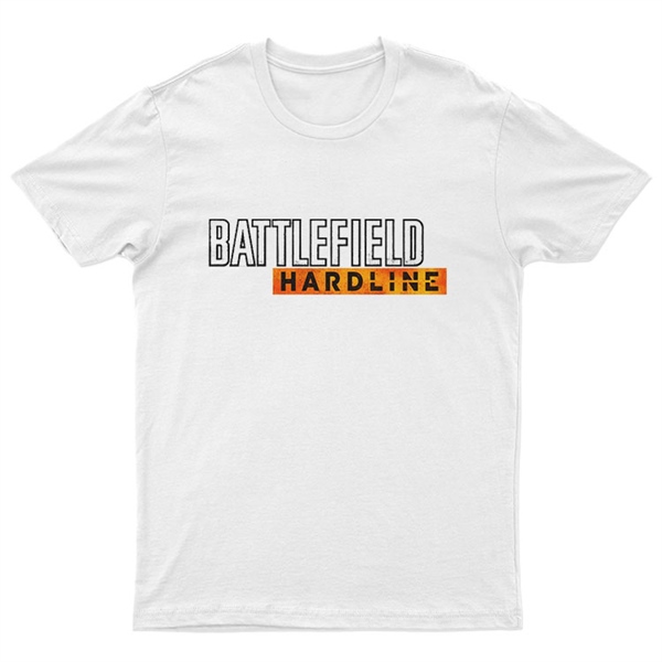 Battlefield Unisex Tişört T-Shirt ET7529