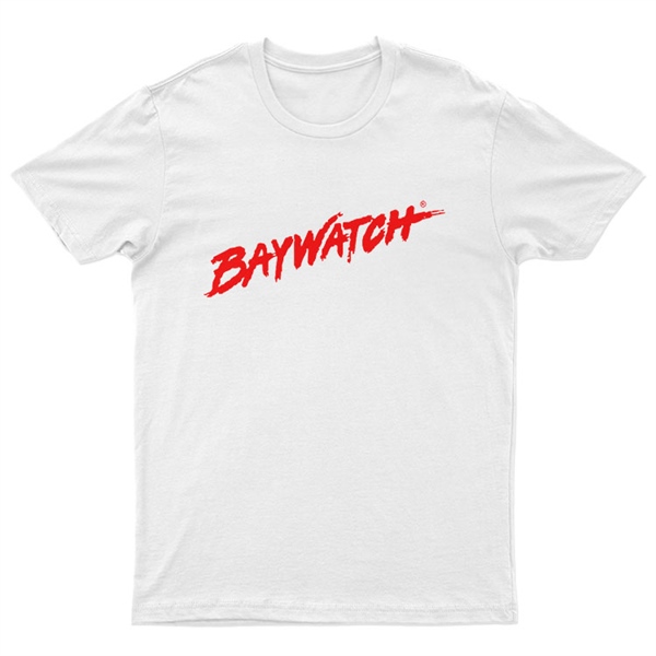Baywatch Unisex Tişört T-Shirt ET7957