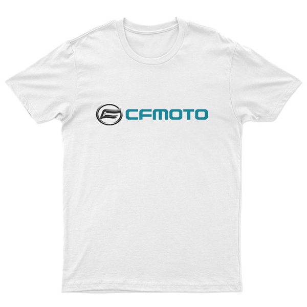 CF Moto Unisex Tişört T-Shirt ET3197