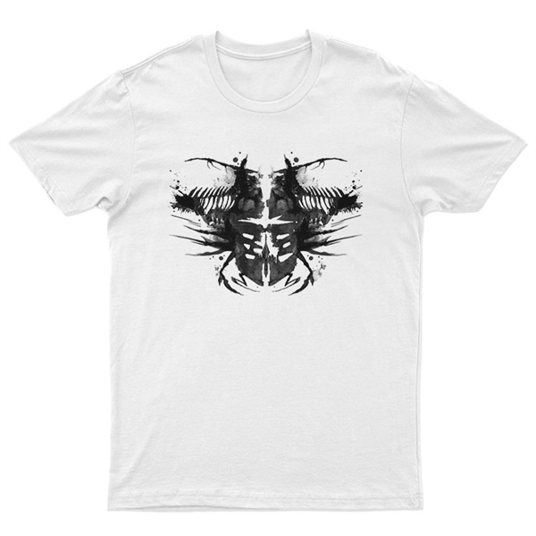 Dead Space Unisex Tişört T-Shirt ET7588