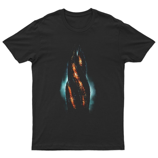 Dead Space Unisex Tişört T-Shirt ET7590