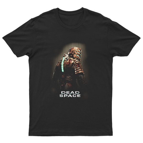 Dead Space Unisex Tişört T-Shirt ET7591