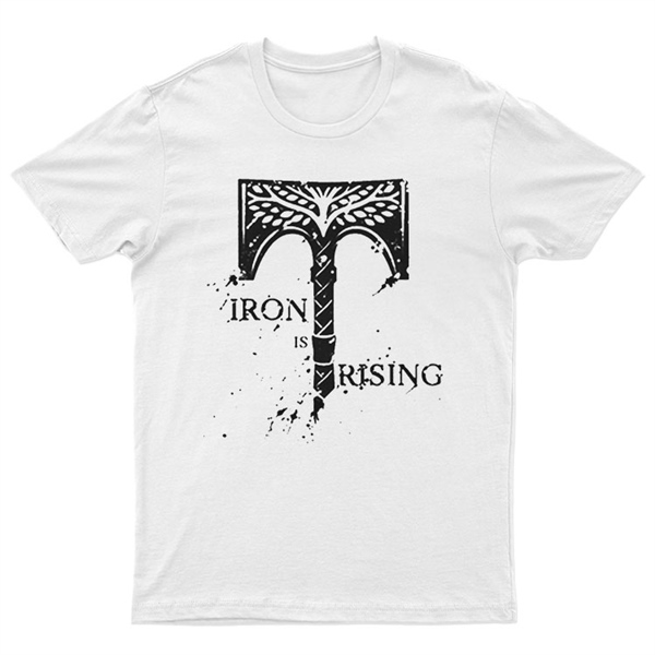 Destiny: Rise of Iron Unisex Tişört T-Shirt ET7596