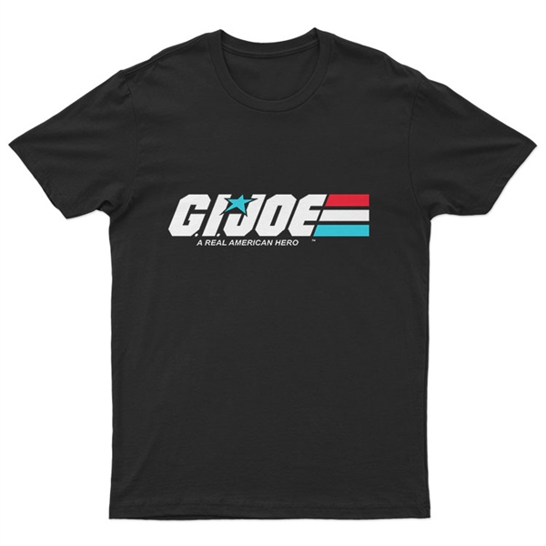 G.I.Joe Unisex Tişört T-Shirt ET483