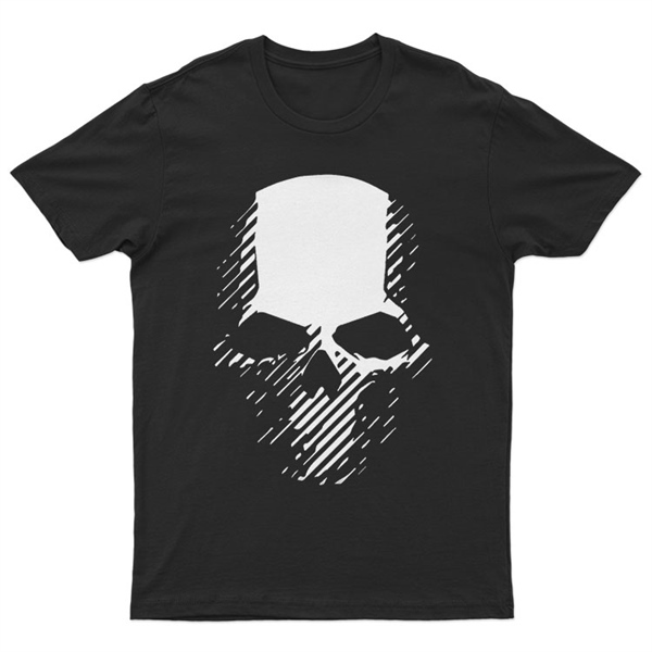 Ghost Recon Unisex Tişört T-Shirt ET7662