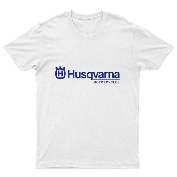 Husqvarna Unisex Tişört T-Shirt ET3304