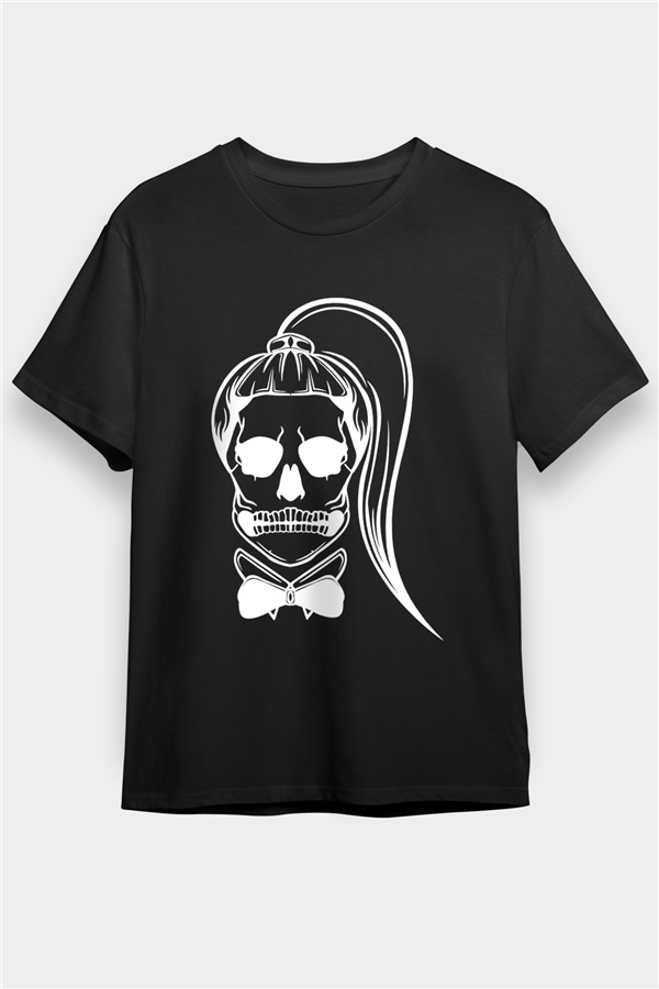 Lady Gaga Black Unisex  T-Shirt - Tees - Shirts