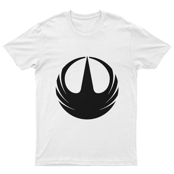 Star Wars Unisex Tişört T-Shirt ET1372