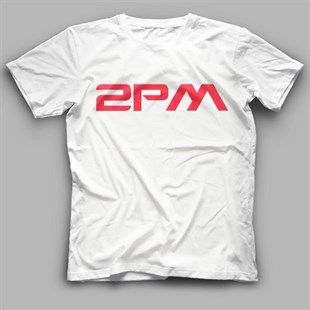 2PM Kids T-Shirt ACKPO13