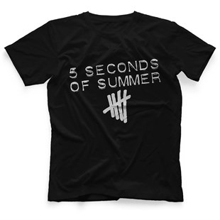 5 Seconds Of Summer Kids T-Shirt ARCA6