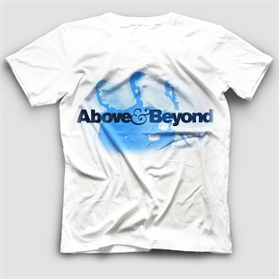 Above and Beyond Çocuk Tişörtü Çocuk T-Shirt ACODJ3